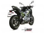 Układ wydechowy MIVV MK3 KAWASAKI Z900 A2 (35 KW / 70 KW) 2017 / 2023