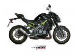 Układ wydechowy MIVV MK3 KAWASAKI Z900 A2 (35 KW / 70 KW) 2017 / 2023