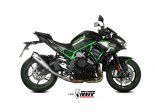 Układ wydechowy MIVV DELTA RACE KAWASAKI Z H2 / SE 2020 / 2023