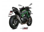 Układ wydechowy MIVV DELTA RACE KAWASAKI Z H2 / SE 2020 / 2023