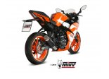 Układ wydechowy MIVV GP PRO KTM RC 125 2017 2020