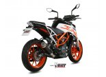 Układ wydechowy MIVV GP PRO KTM 390 DUKE 2017 / 2020