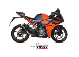 Układ wydechowy MIVV GP PRO KTM RC 390 2021/2023