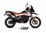 Układ wydechowy MIVV DAKAR KTM 790 ADVENTURE / R 2019 / 2020