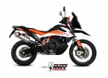 Układ wydechowy MIVV DAKAR KTM 790 ADVENTURE / R 2019 / 2020