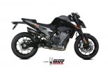 Układ wydechowy MIVV X-M5 KTM 790 DUKE 2018 / 2020