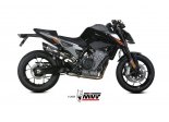 Układ wydechowy MIVV X-M5 KTM 790 DUKE 2018 / 2020