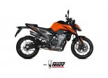 Układ wydechowy MIVV X-M5 KTM 790 DUKE 2023 / 2023