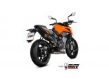 Układ wydechowy MIVV X-M5 KTM 790 DUKE 2023 / 2023