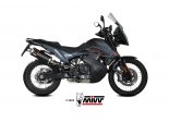 Układ wydechowy MIVV DAKAR KTM 890 ADVENTURE / R 2020 / 2023