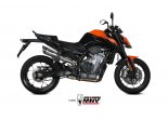 Układ wydechowy MIVV X-M5 KTM 890 DUKE 2020 / 2023