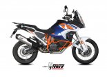 Układ wydechowy MIVV SPEED EDGE KTM 1290 SUPER ADVENTURE / R / S / T 2021/2023