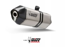 Układ wydechowy MIVV SPEED EDGE KTM 1290 SUPER ADVENTURE / R / S / T 2021/2023