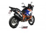 Układ wydechowy MIVV SPEED EDGE KTM 1290 SUPER ADVENTURE / R / S / T 2021/2023