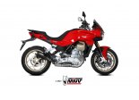 Układ wydechowy MIVV GP PRO MOTO GUZZI V100 MANDELLO 2022 / 2023