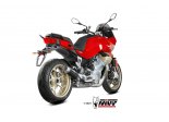 Układ wydechowy MIVV GP PRO MOTO GUZZI V100 MANDELLO 2022 / 2023