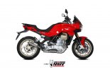 Układ wydechowy MIVV GP PRO MOTO GUZZI V100 MANDELLO 2022 / 2023