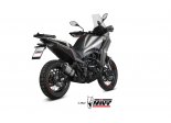 Układ wydechowy MIVV SUONO MOTO MORINI X-CAPE 2021 / 2023