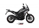 Układ wydechowy MIVV SUONO MOTO MORINI X-CAPE 2021 / 2023