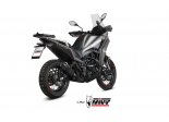 Układ wydechowy MIVV SUONO MOTO MORINI X-CAPE 2021 / 2023