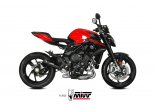 Układ wydechowy MIVV X-M5 MV AGUSTA BRUTALE 800 RR 2017 / 2023