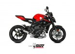 Układ wydechowy MIVV X-M5 MV AGUSTA BRUTALE 800 RR 2017 / 2023