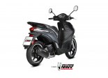 Układ wydechowy MIVV FULL SYSTEM PIAGGIO LIBERTY 125 2019 / 2024