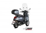 Układ wydechowy MIVV FULL SYSTEM PIAGGIO VESPA PRIMAVERA 150 2021 / 2024