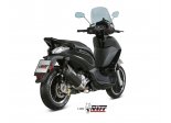 Układ wydechowy MIVV FULL SYSTEM PIAGGIO BEVERLY 300 2010 / 2020