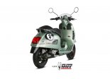 Układ wydechowy MIVV DELTA RACE PIAGGIO VESPA GTS 300 2008 / 2020