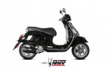 Układ wydechowy MIVV MOVER PIAGGIO VESPA GTS 300 2021 / 2024