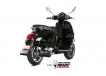 Układ wydechowy MIVV MOVER PIAGGIO VESPA GTS 300 2021 / 2024