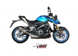 Układ wydechowy MIVV GP PRO SUZUKI GSX-S 950 2021 / 2023