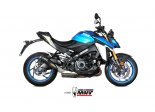 Układ wydechowy MIVV GP PRO SUZUKI GSX-S 950 2021 / 2023