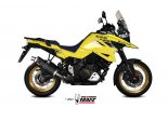 Układ wydechowy MIVV DAKAR SUZUKI V-STROM 1050 2020/2024