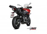 Układ wydechowy MIVV DELTA RACE TRIUMPH TIGER SPORT 660 2022 / 2022