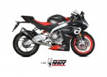 Układ wydechowy MIVV APRILIA RS 660 2020 / 2024