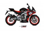 Układ wydechowy MIVV APRILIA TUONO 660 2021 / 2024