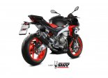 Układ wydechowy MIVV APRILIA TUONO 660 2021 / 2024