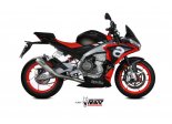 Układ wydechowy MIVV APRILIA TUONO 660 2020 / 2024