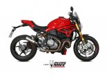 OSŁONA TERMICZNA MIVV DUCATI MONSTER 821 2018 / 2020