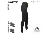 Damskie spodnie ochronne na motocykl BOWTEX Elite AAA