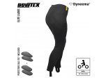 Damskie spodnie ochronne na motocykl BOWTEX Elite AAA