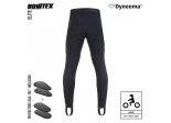 Męskie spodnie ochronne na motocykl BOWTEX Elite AAA
