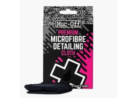 Mikrofibra do motocykla MUC-OFF CLOTH