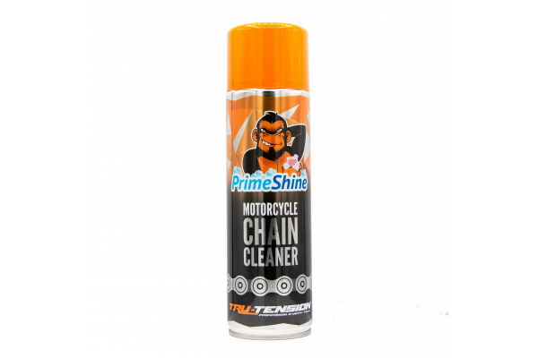 Spray do czyszczenia łańcucha TRU-TENSION PrimeShine Chain Cleaner