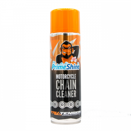 Spray do czyszczenia łańcucha TRU-TENSION PrimeShine Chain Cleaner