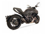 Wydech Motocyklowy | REMUS HYPERCONE BLACK DUCATI DIAVEL 2011-2018