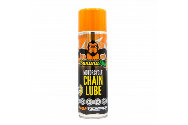 Smar do łańcucha TRU-TENSION Premium Tungsten Chain Lube