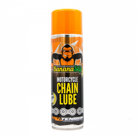 Smar do łańcucha TRU-TENSION Premium Tungsten Chain Lube